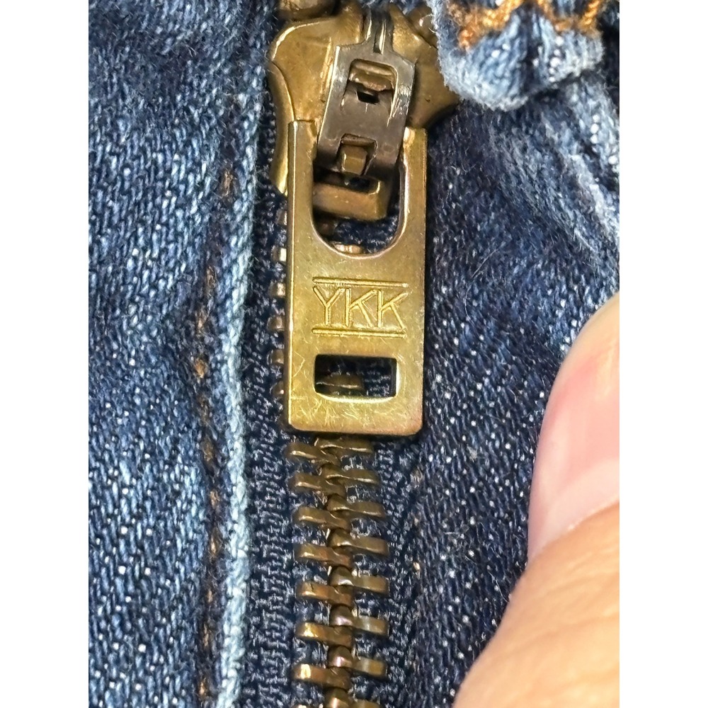 Lucky Brand Sofia Bootcut Jeans Medium Wash‎ Denim Women Size 10 W30 L33 - Picture 3 of 15